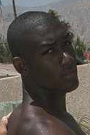 Foto de Tyson