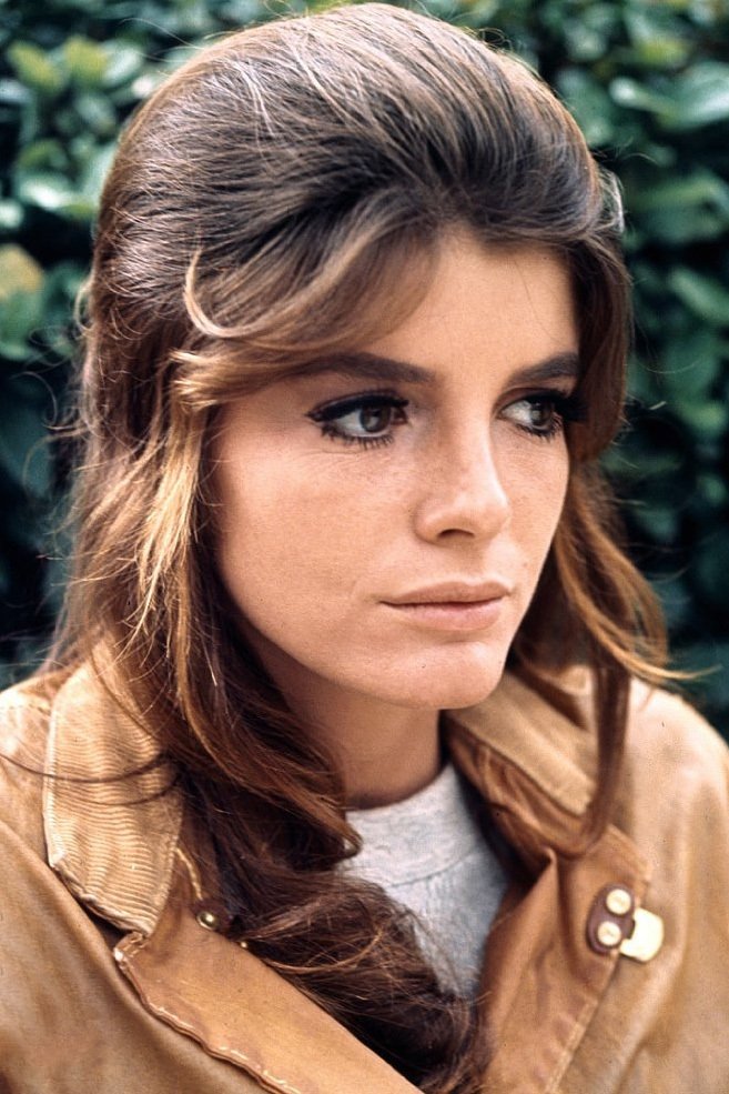 Foto de Katharine Ross