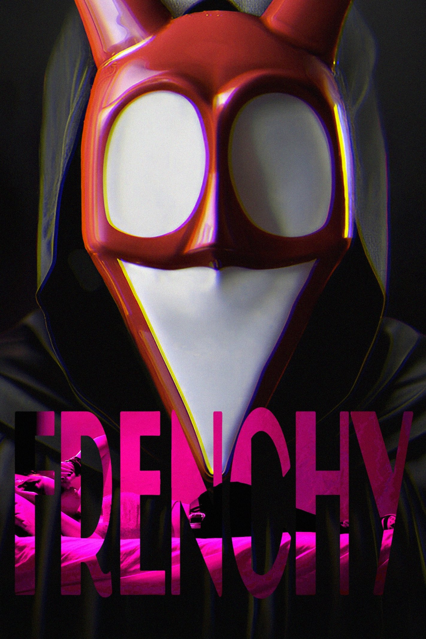 Poster de FRENCHY