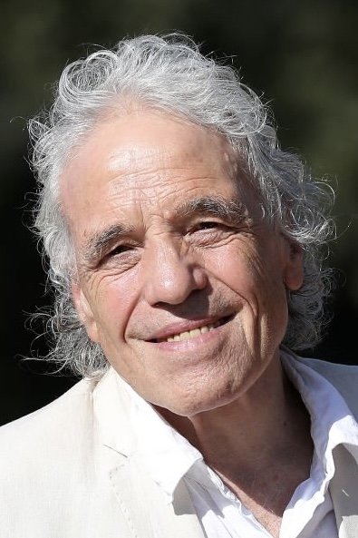 Foto de Abel Ferrara