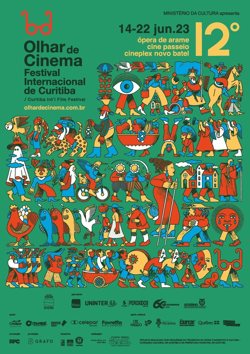 Poster de Só Por Hoje
