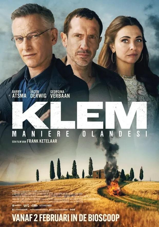 Poster movie