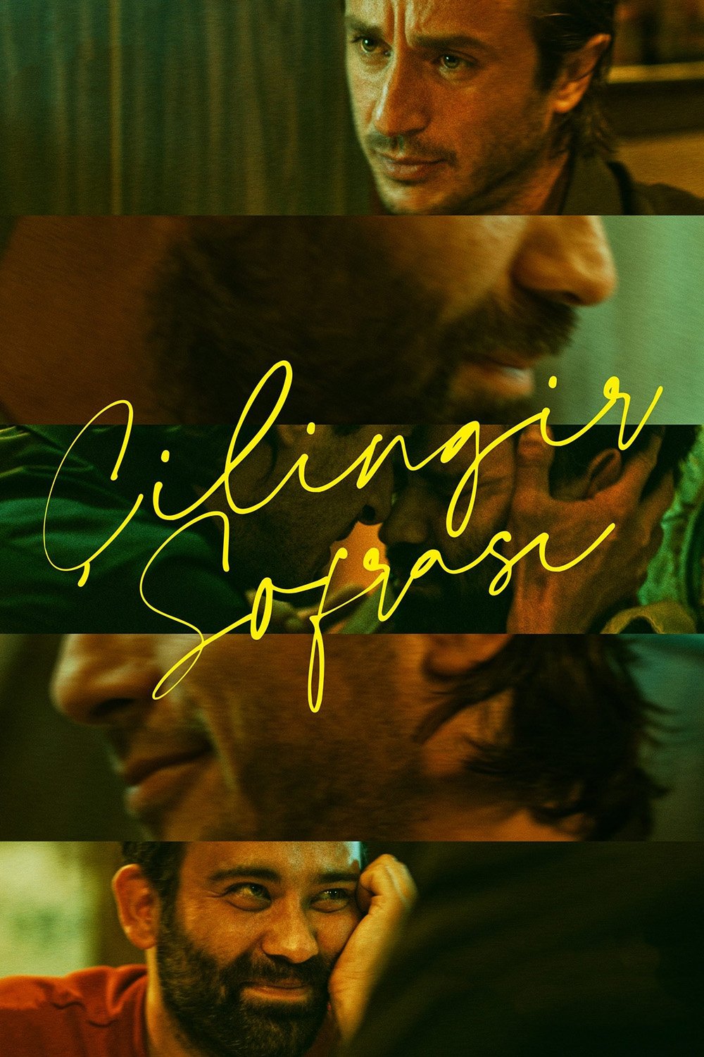 Poster de Çilingir Sofrası