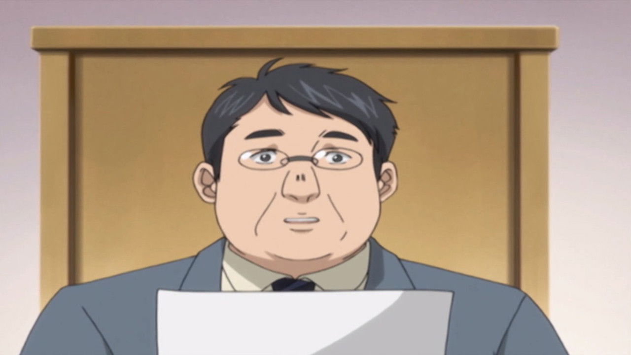 Hahi! Destroy Girls' Hearts!