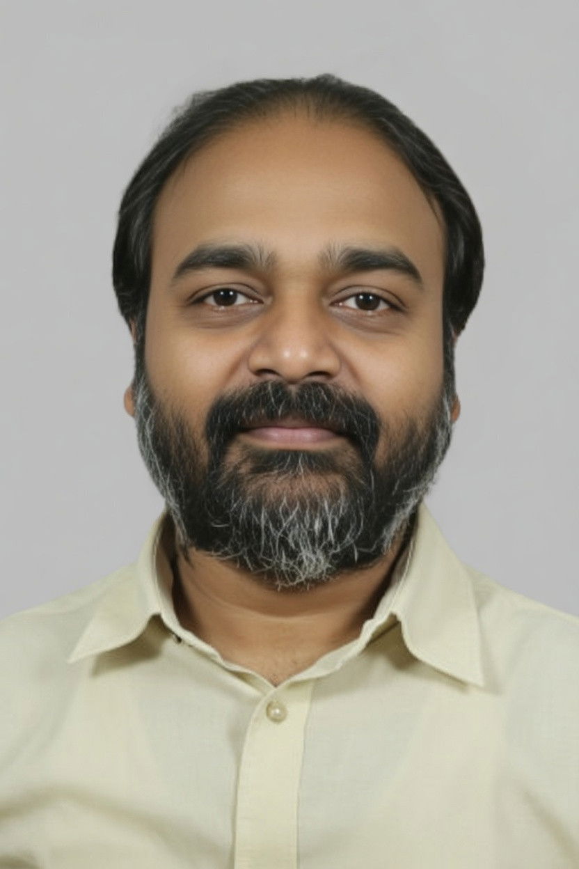 Tapas Nayak/Sound Designer