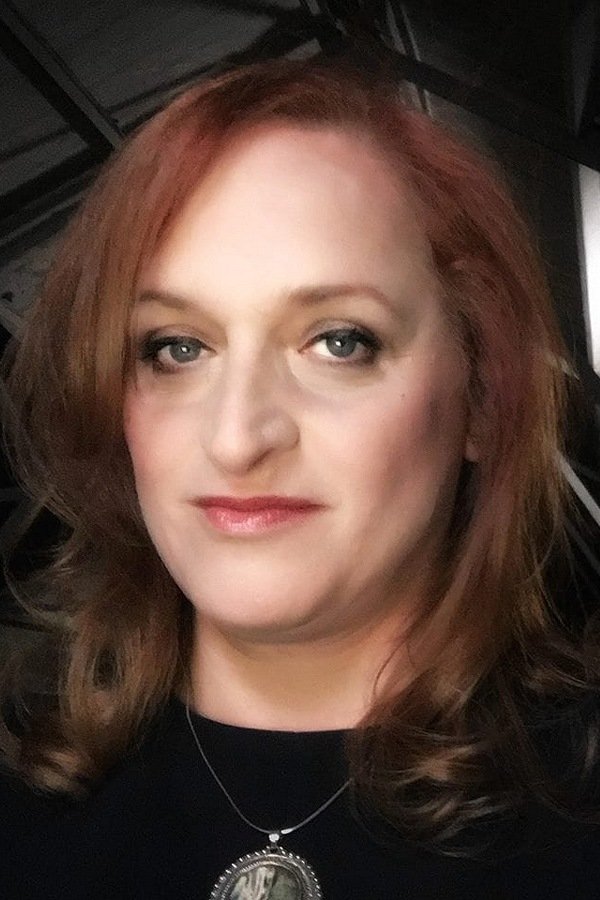 Foto de Lynette Nusbacher