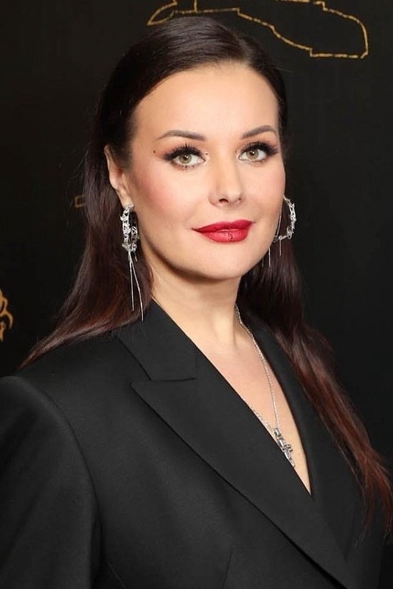 Foto de Oksana Fyodorova
