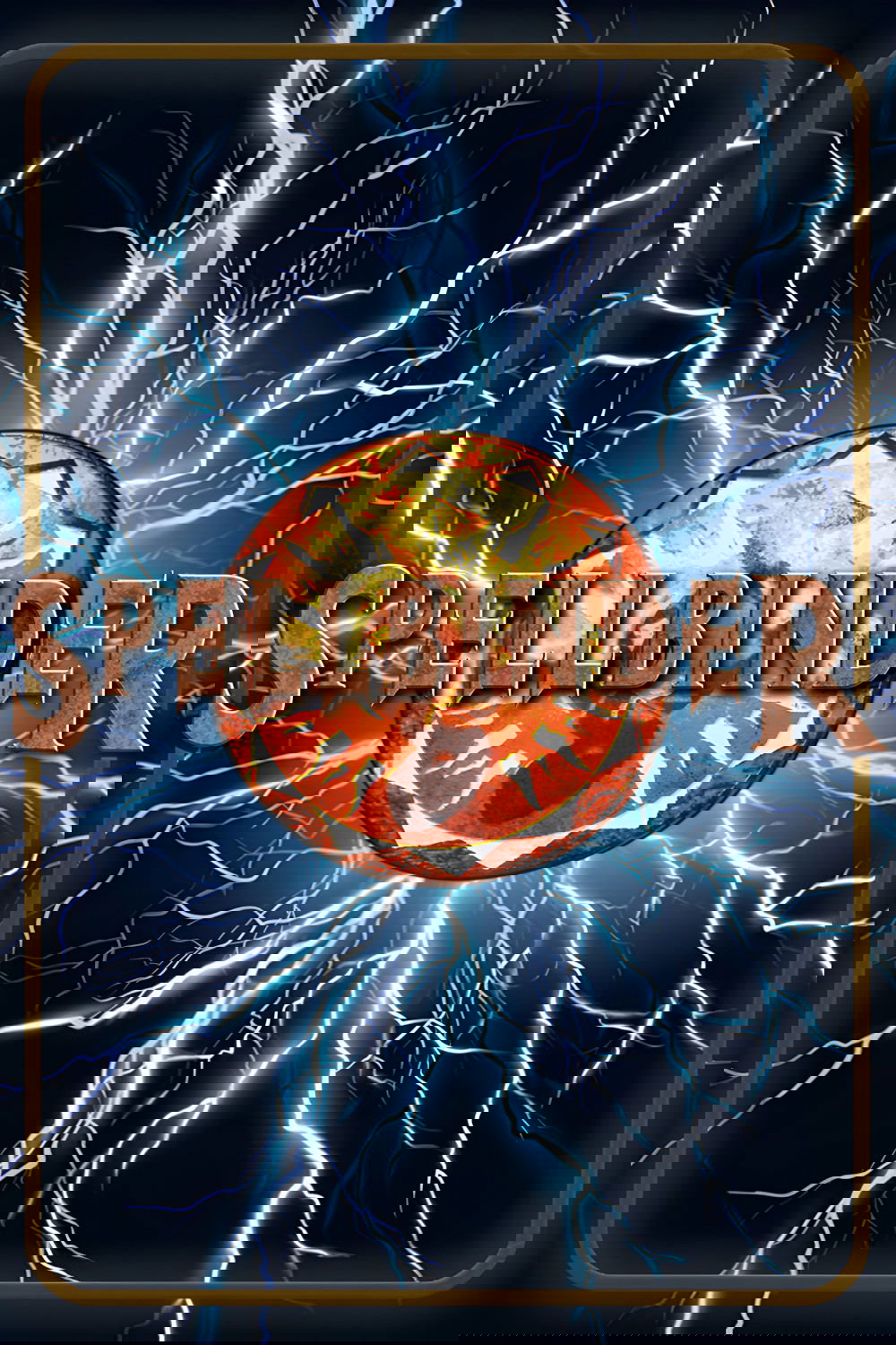 Poster de Spellbinder