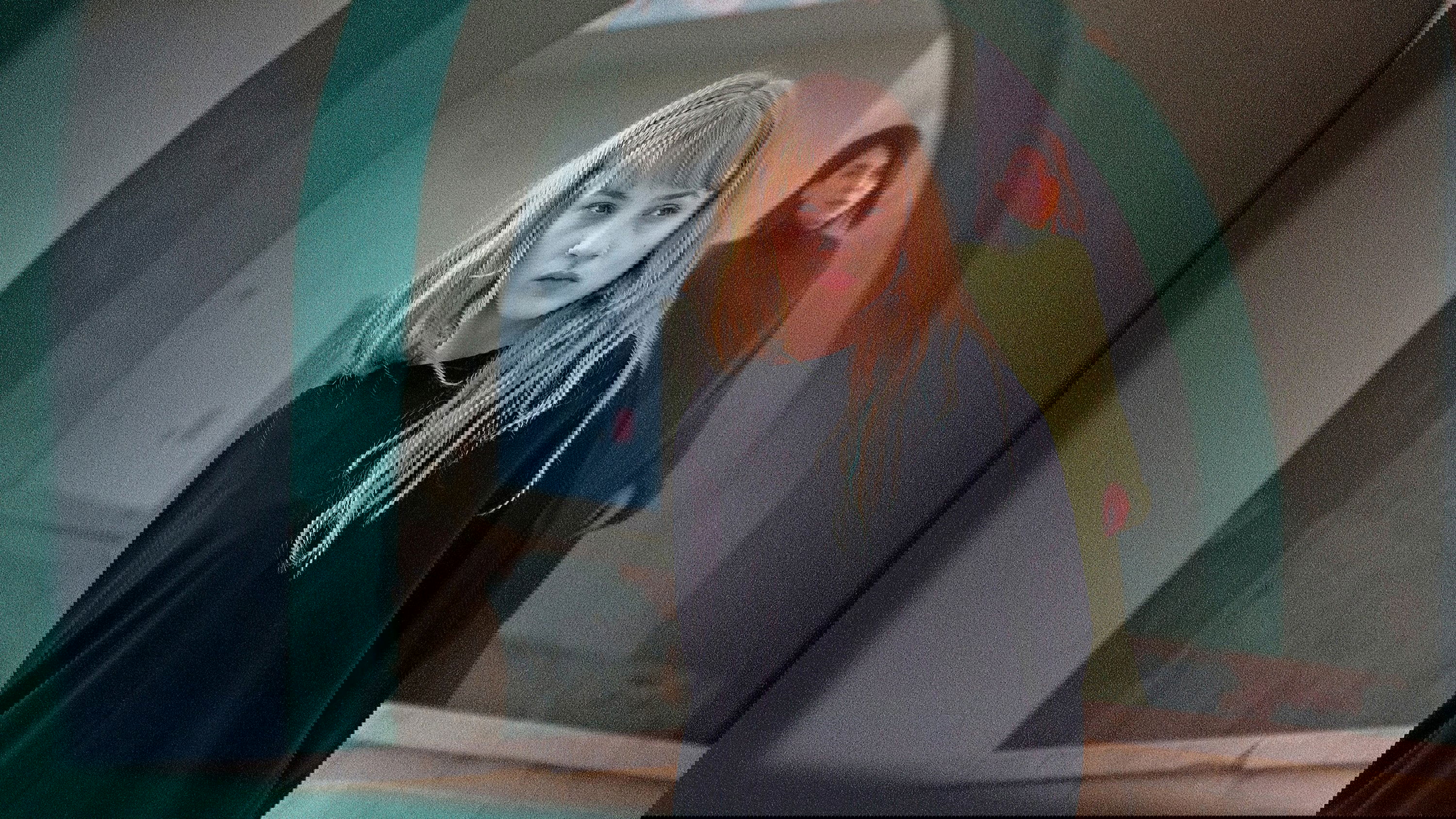 Backdrop image