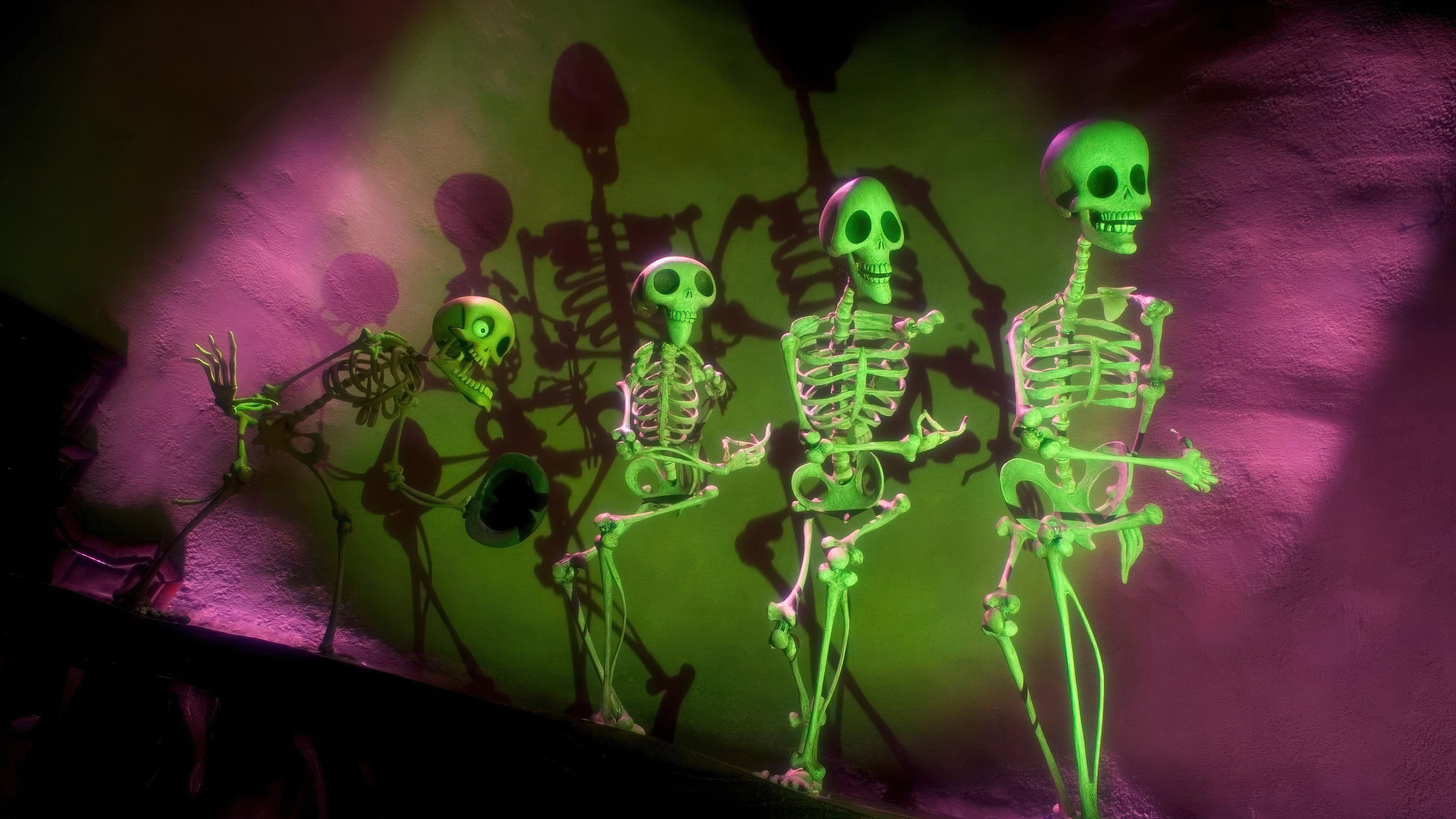 Backdrop image