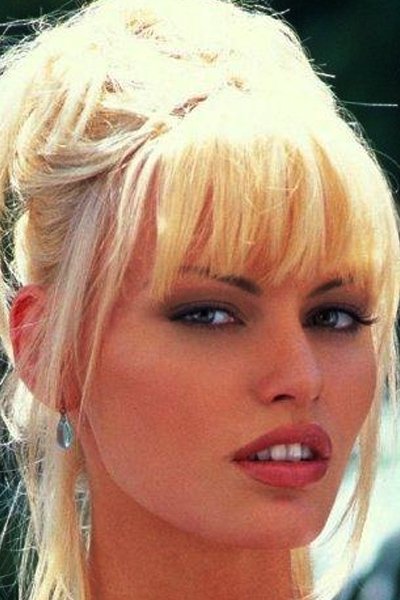 Foto de Anita Blond
