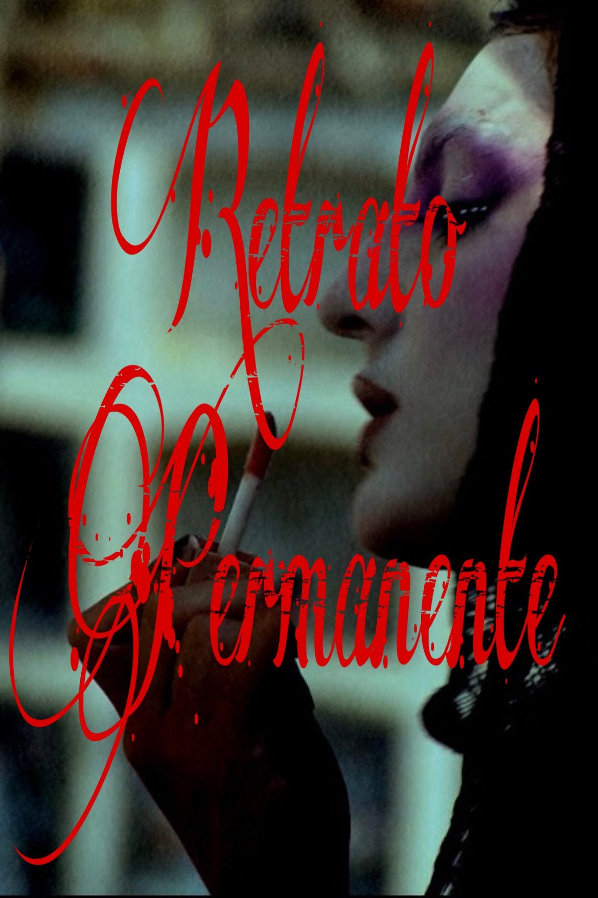 Poster de Retrato Permanente
