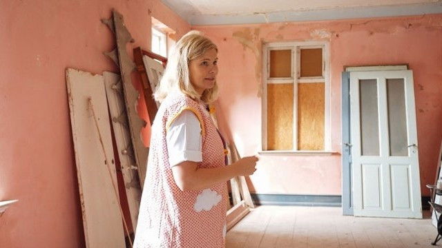 Langeland, her kommer vi!