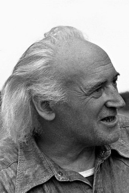 Foto de René Vautier