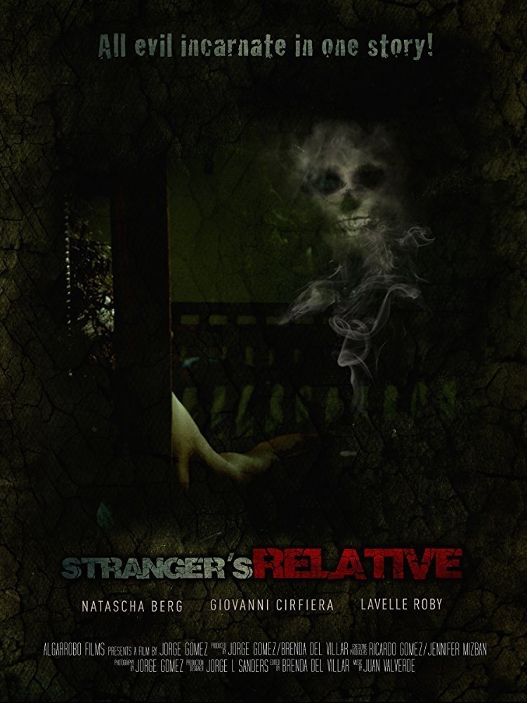 Poster movie