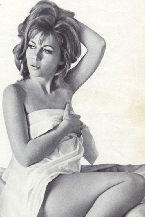 Foto de Ingrid Pitt