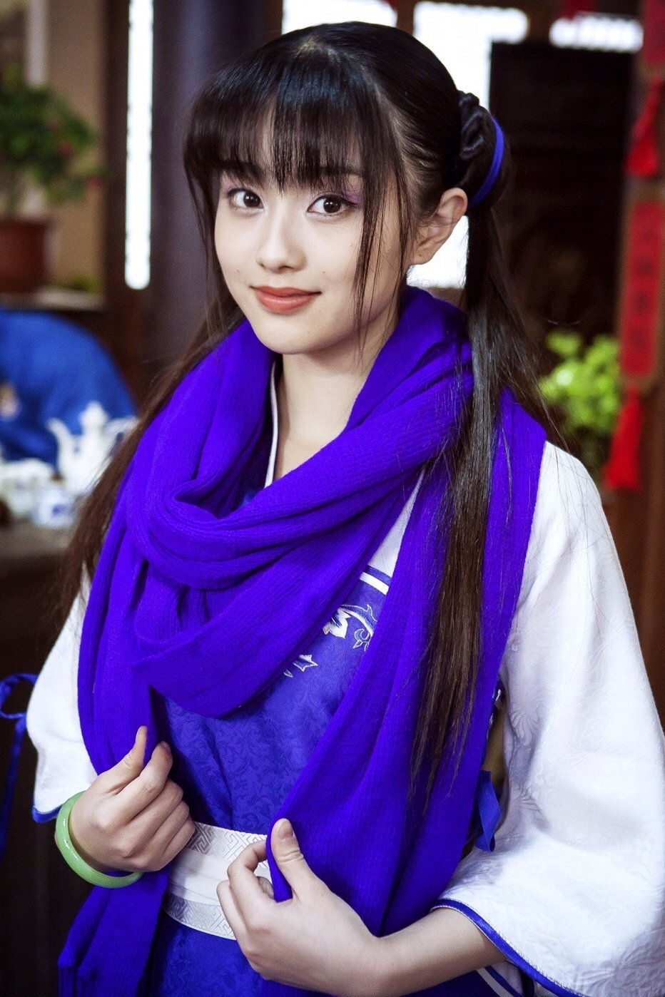 Foto de Sun Xuening