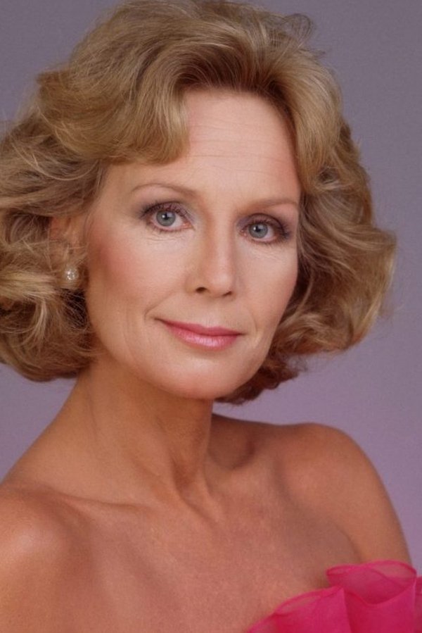 Foto de Marla Adams