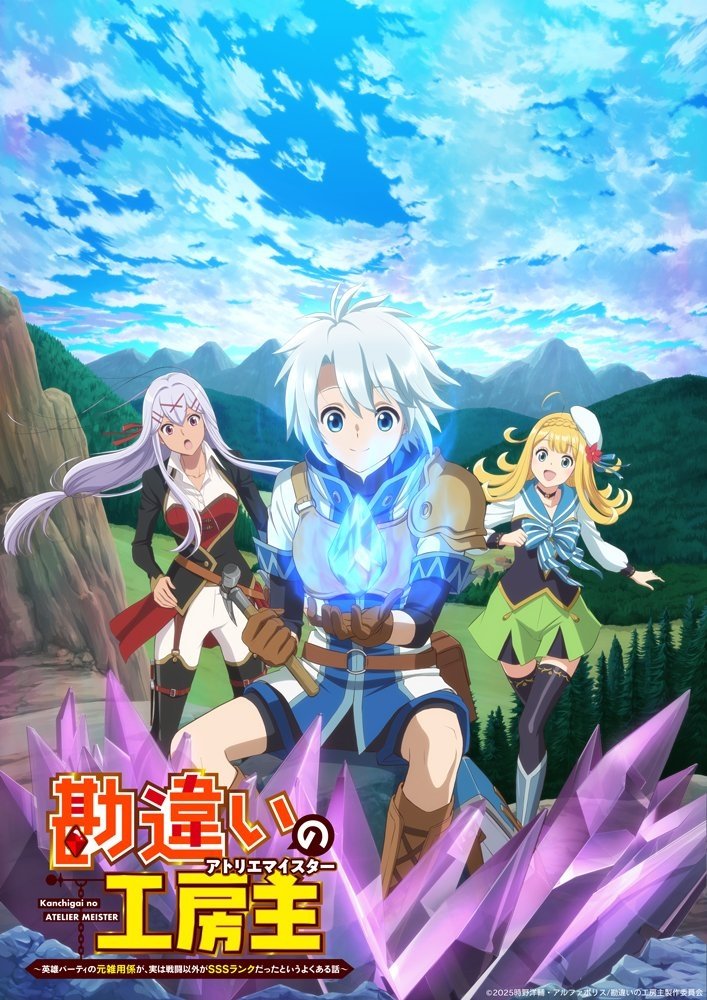Poster de Temporada 1