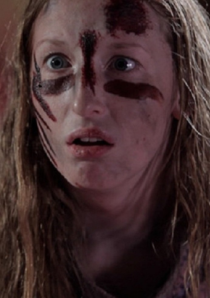 Poster de Hard Times