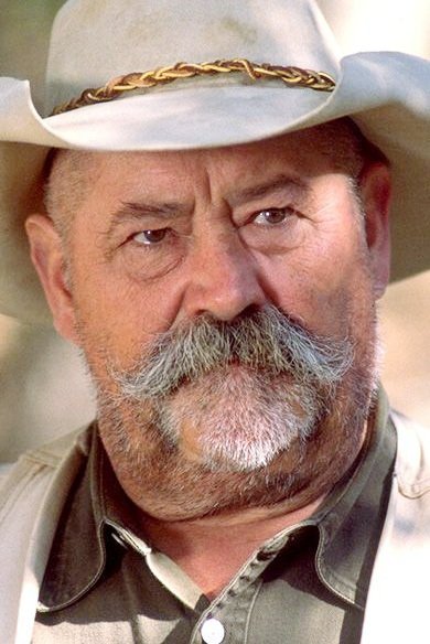 Foto de Barry Corbin