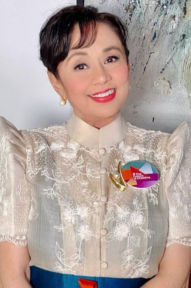 Foto de Vilma Santos