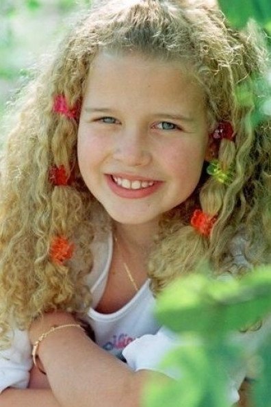 Foto de Debby Lagranha