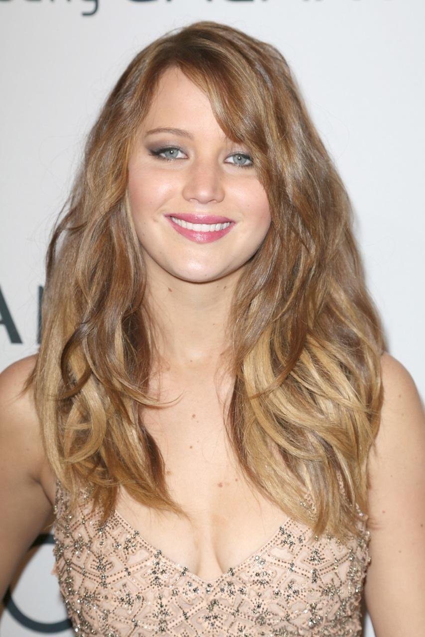 Foto de Jennifer Lawrence
