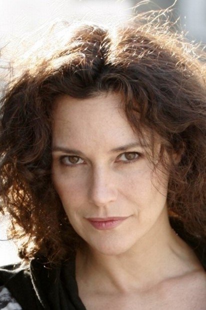 Foto de Valéria Cavalli