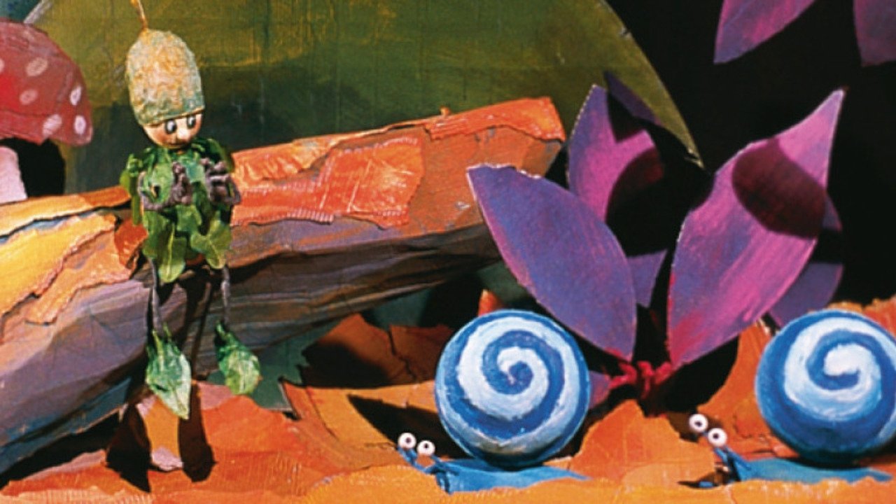 Backdrop image