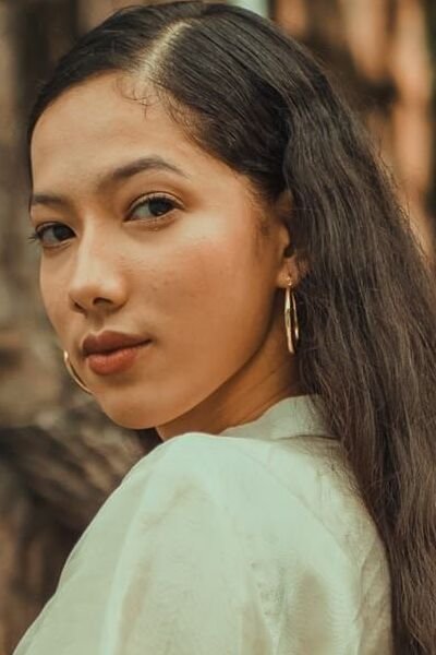 Foto de Charize Caraig