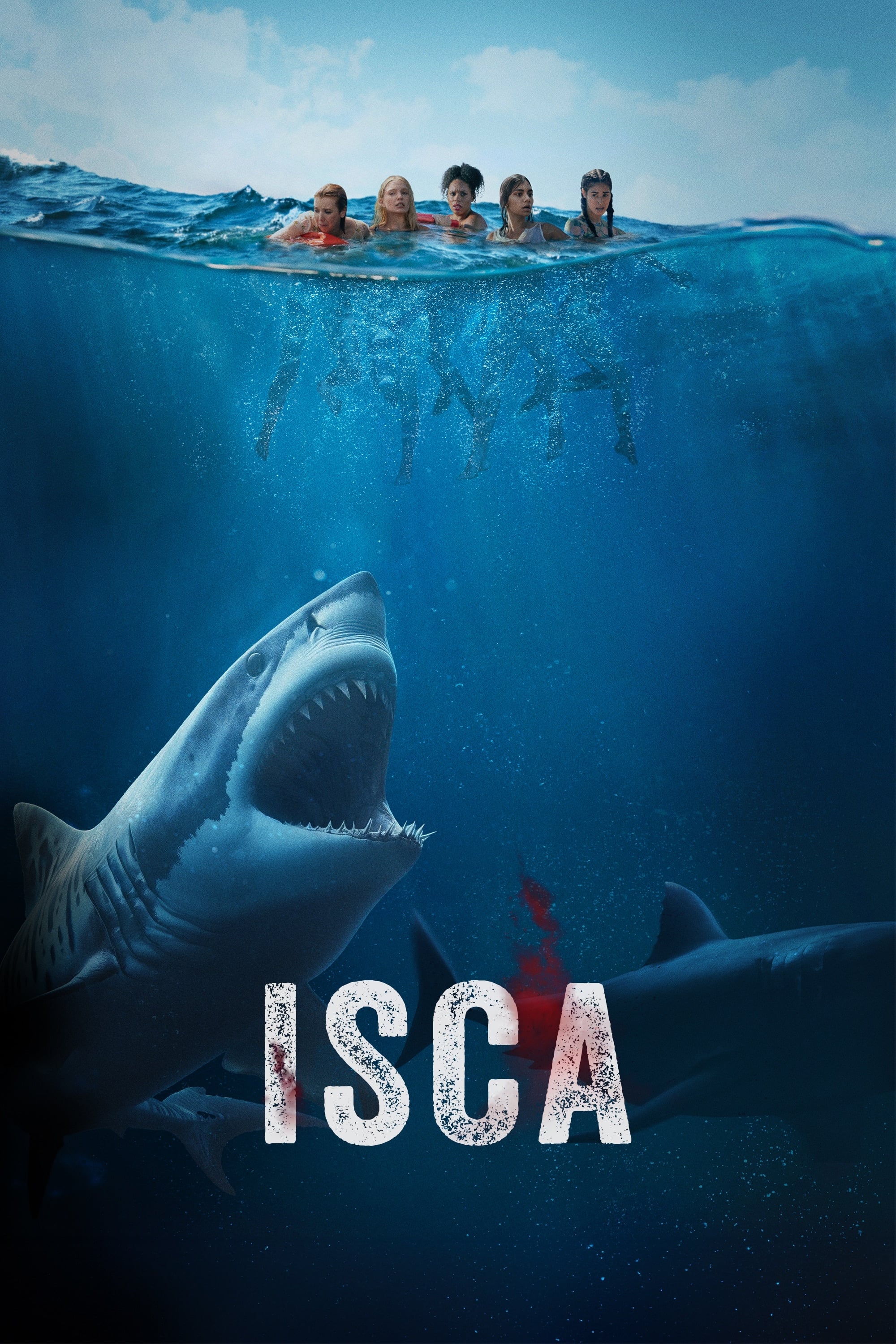 Poster de Isca