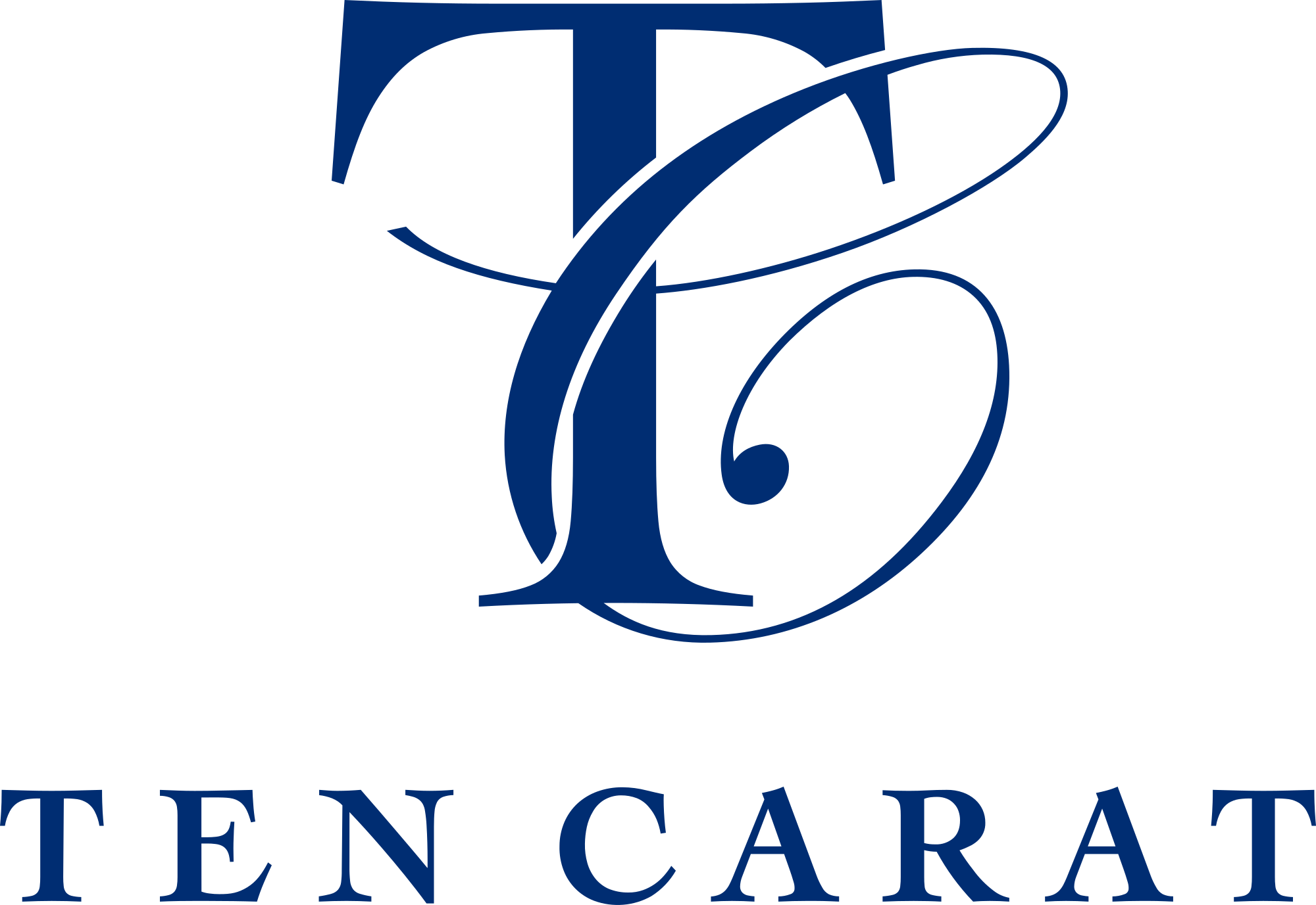 TEN CARAT