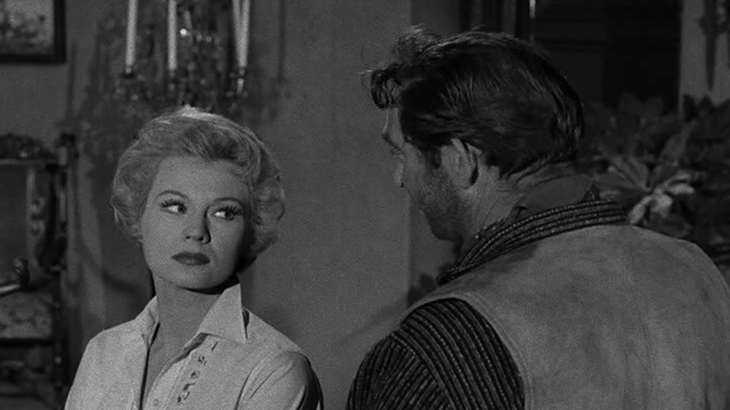 The Beauty Jamison Story