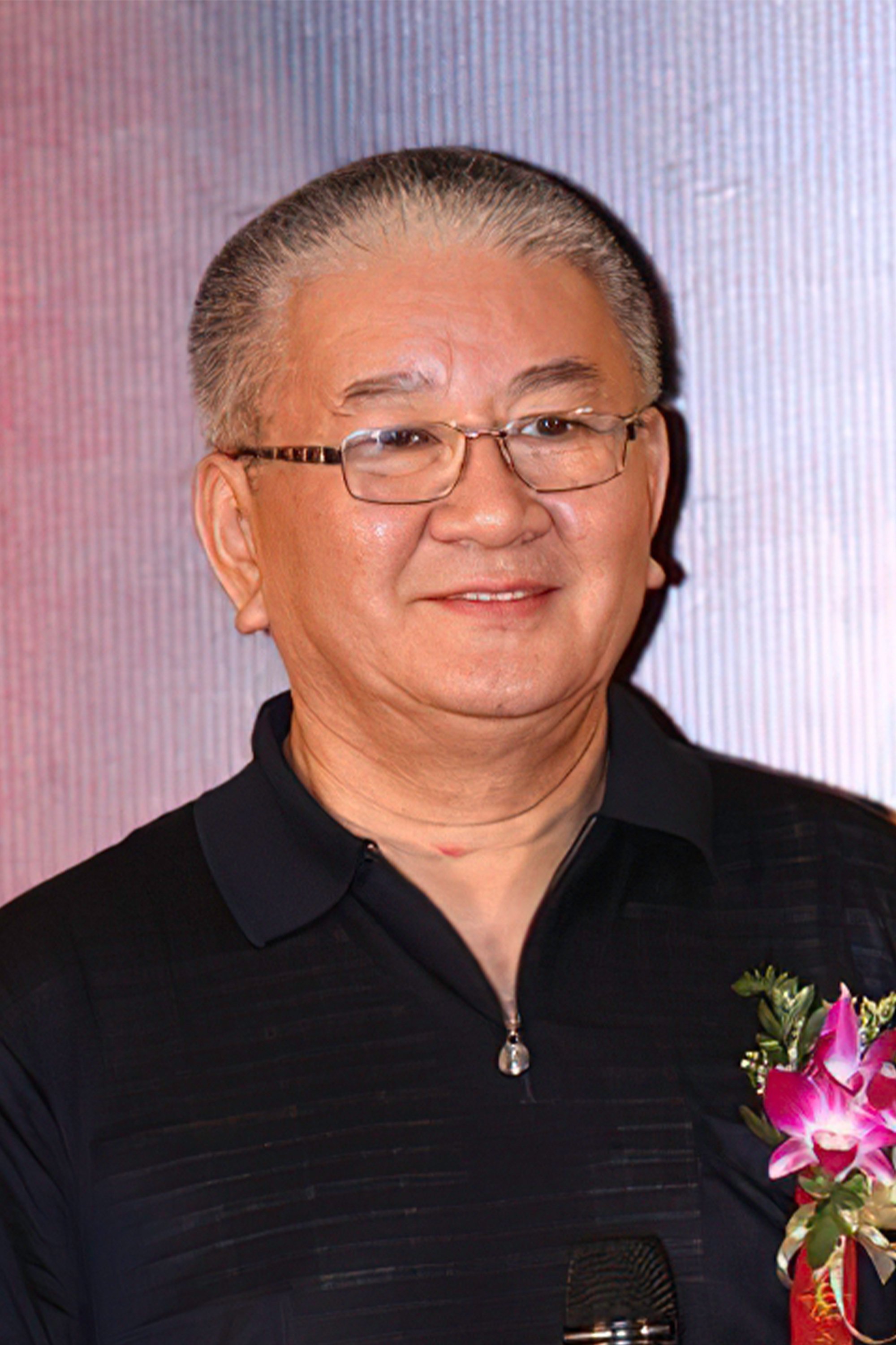 Foto de Shen Haofang