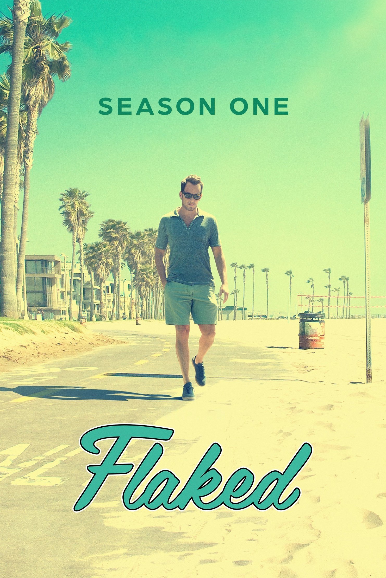 Poster de Temporada 1
