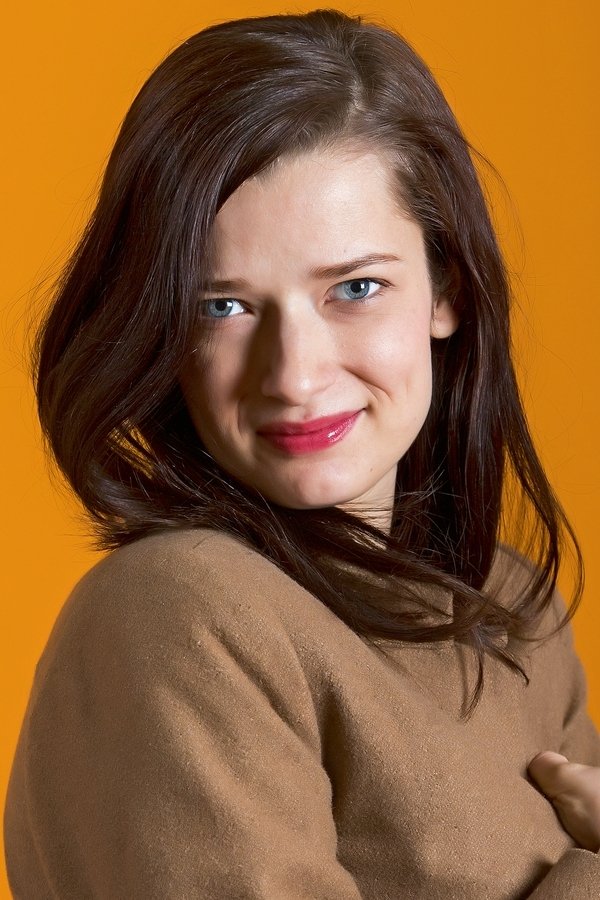 Foto de Marika Šoposká