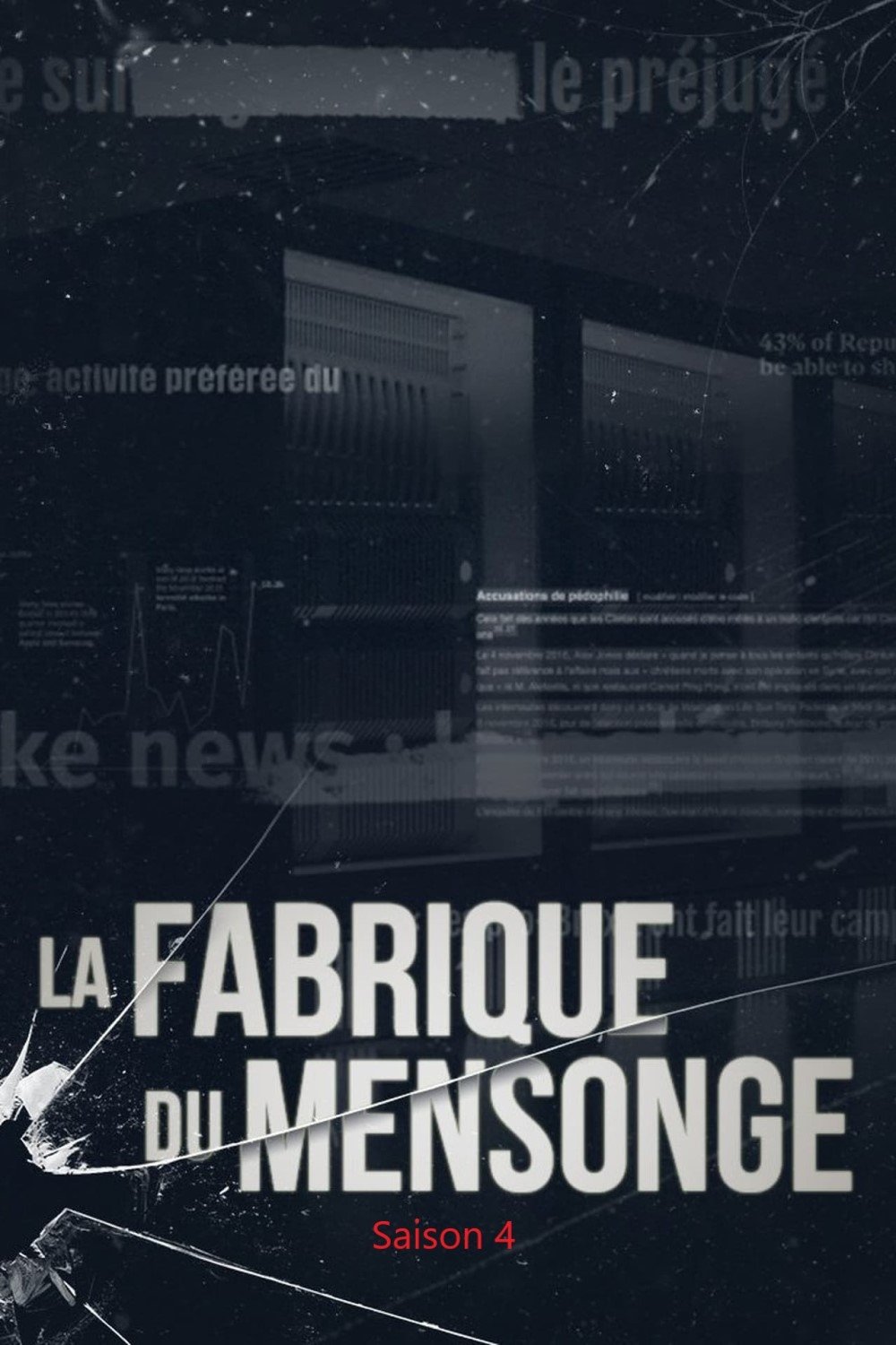 Poster de Temporada 4