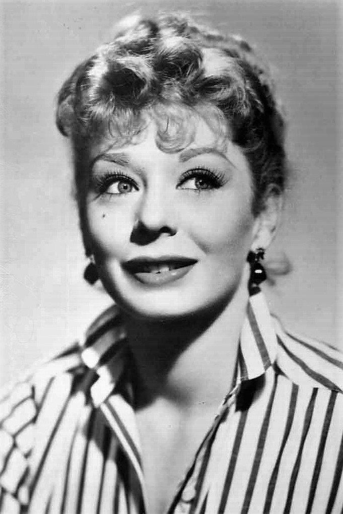 Foto de Gwen Verdon