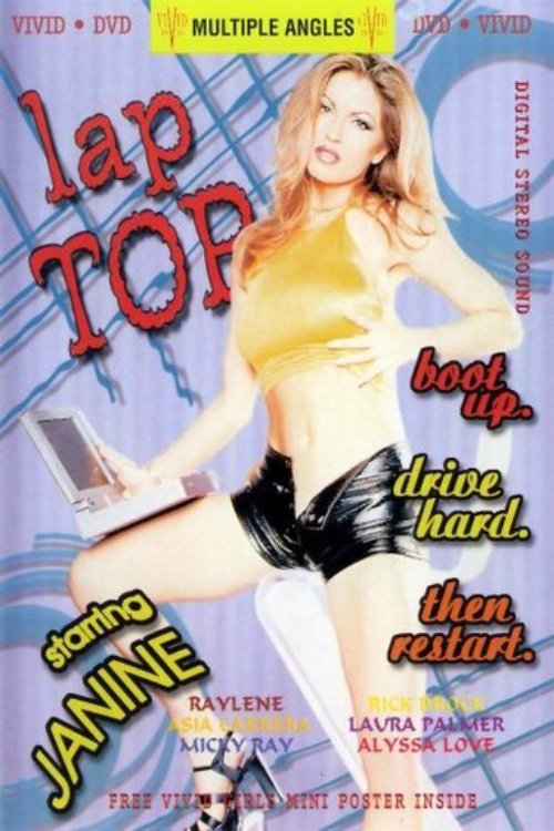 Poster de Lap Top