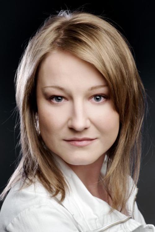 Foto de Tereza Gübelová