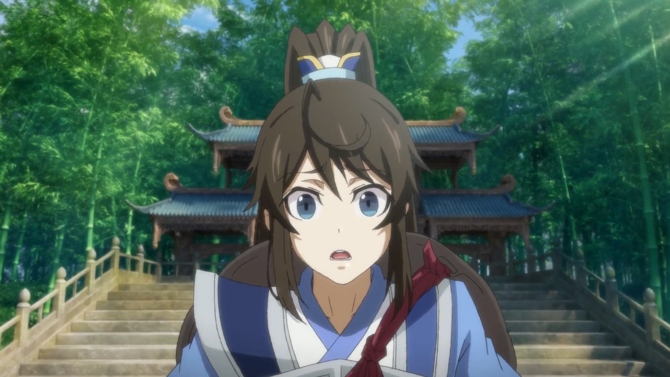 Backdrop image