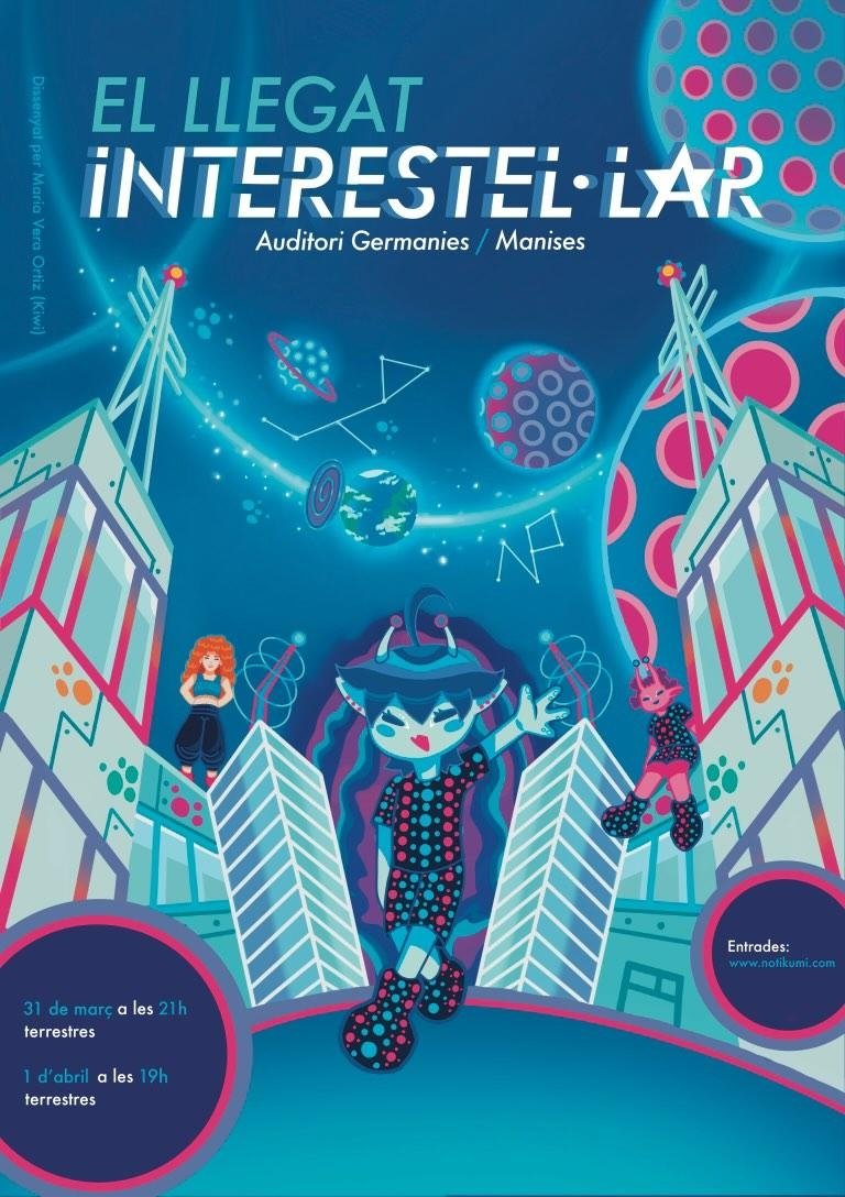 Poster de (Inter)Canvi