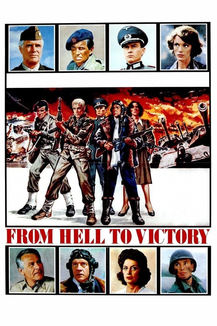 Poster movie