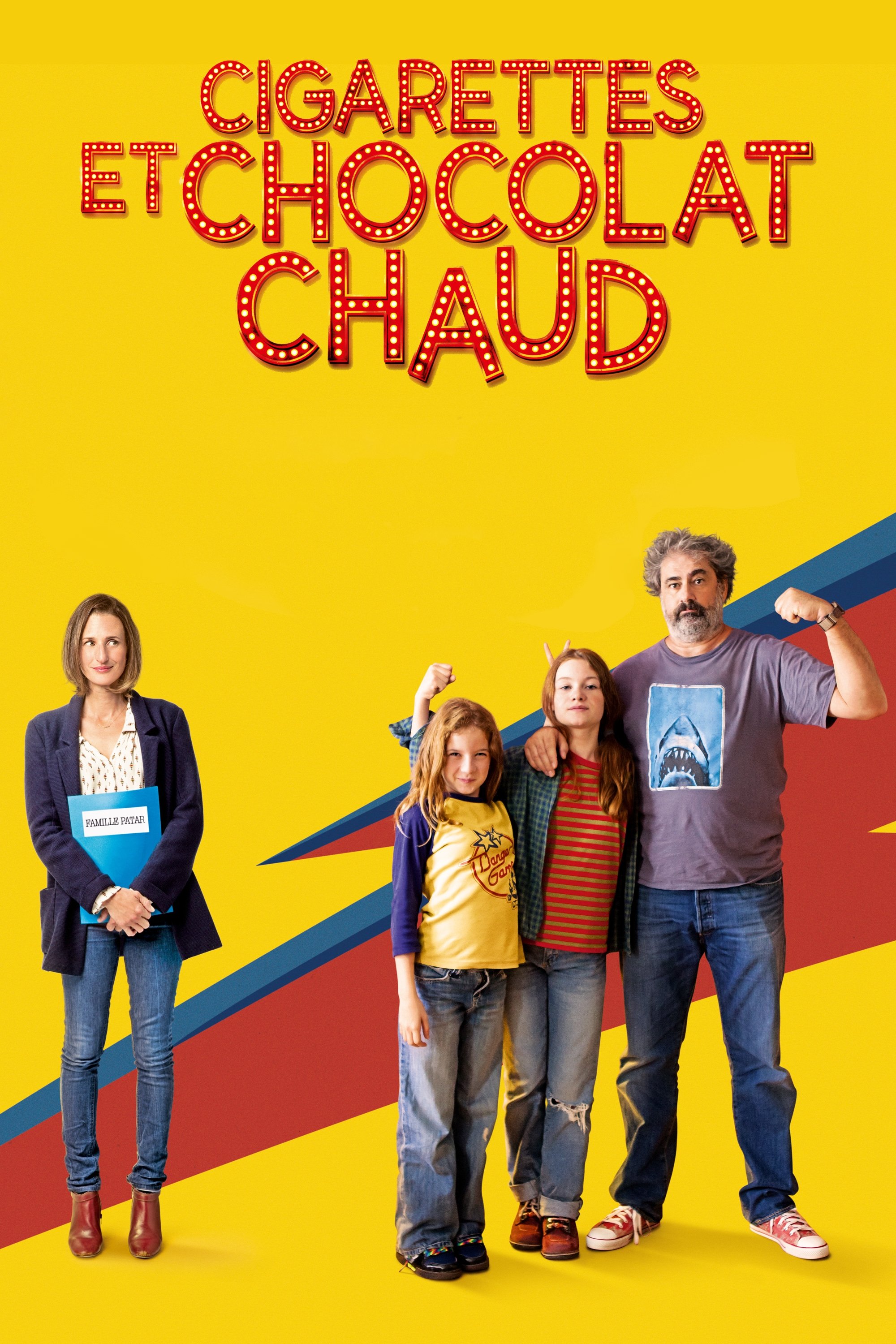 Poster movie