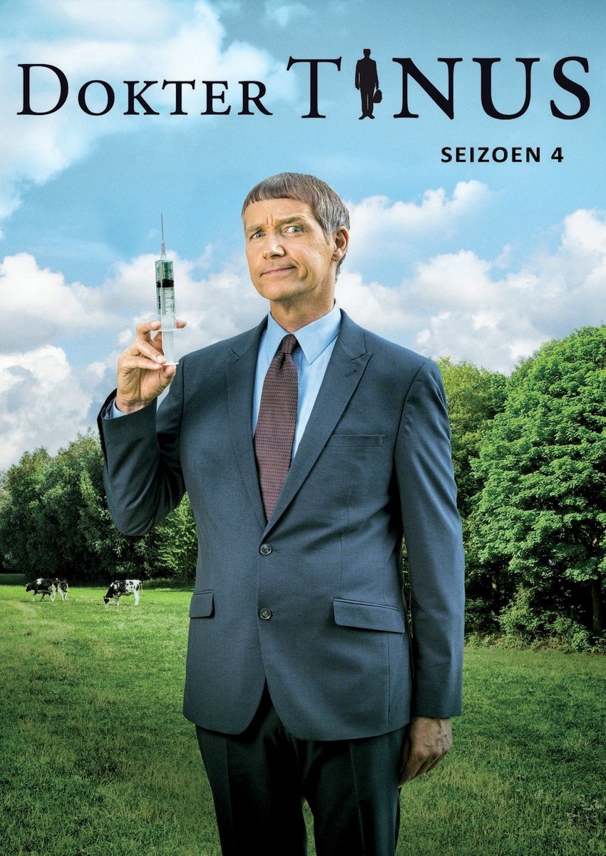 Poster de Temporada 4