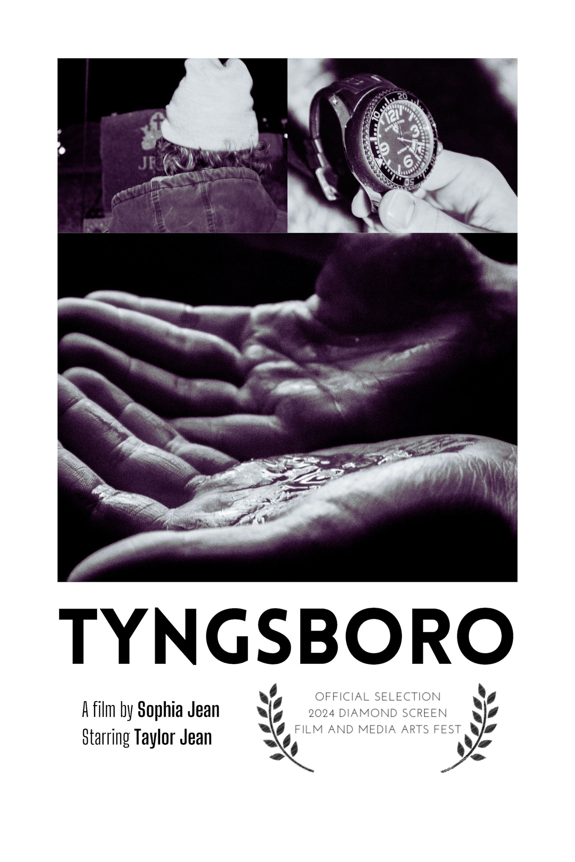 Poster de Tyngsboro