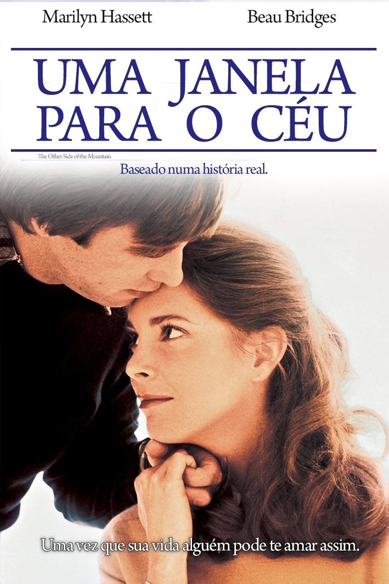 Poster de Uma Janela Para O Céu