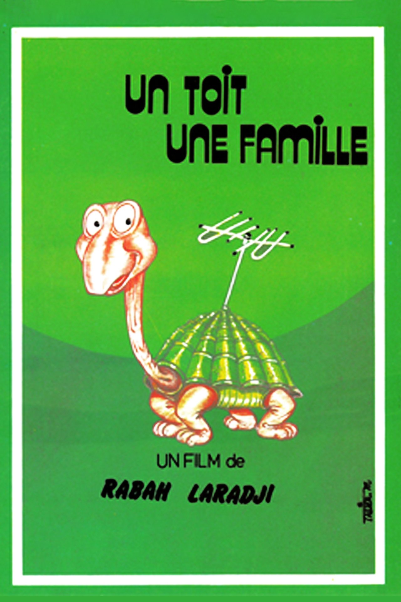 Poster de سقف و عائلة (Saqat Wa'Aila)