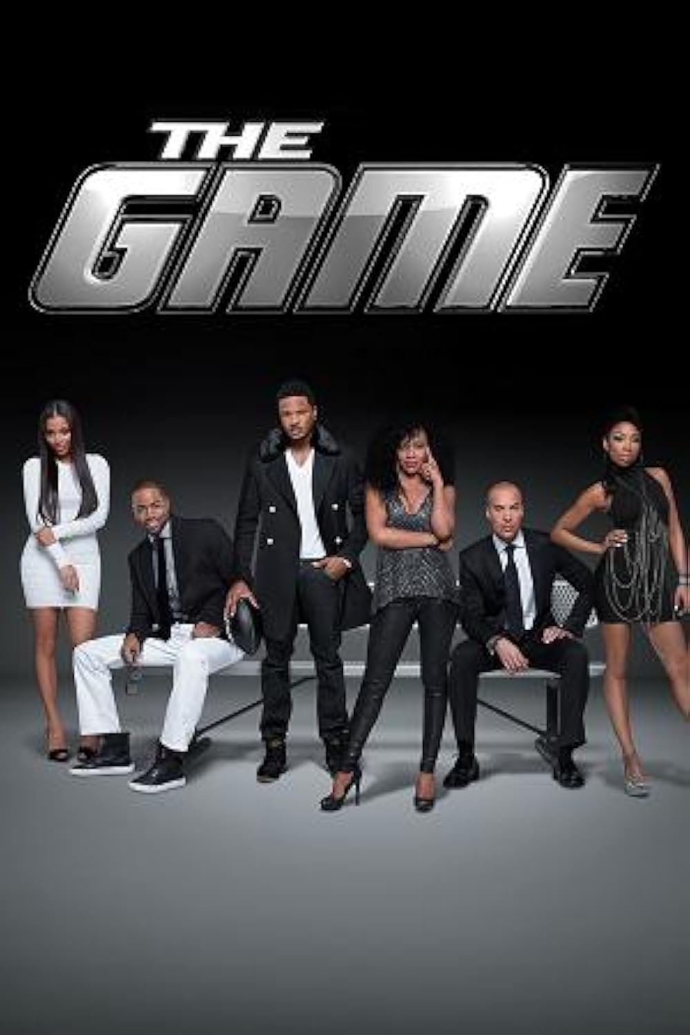 Poster de Temporada 6